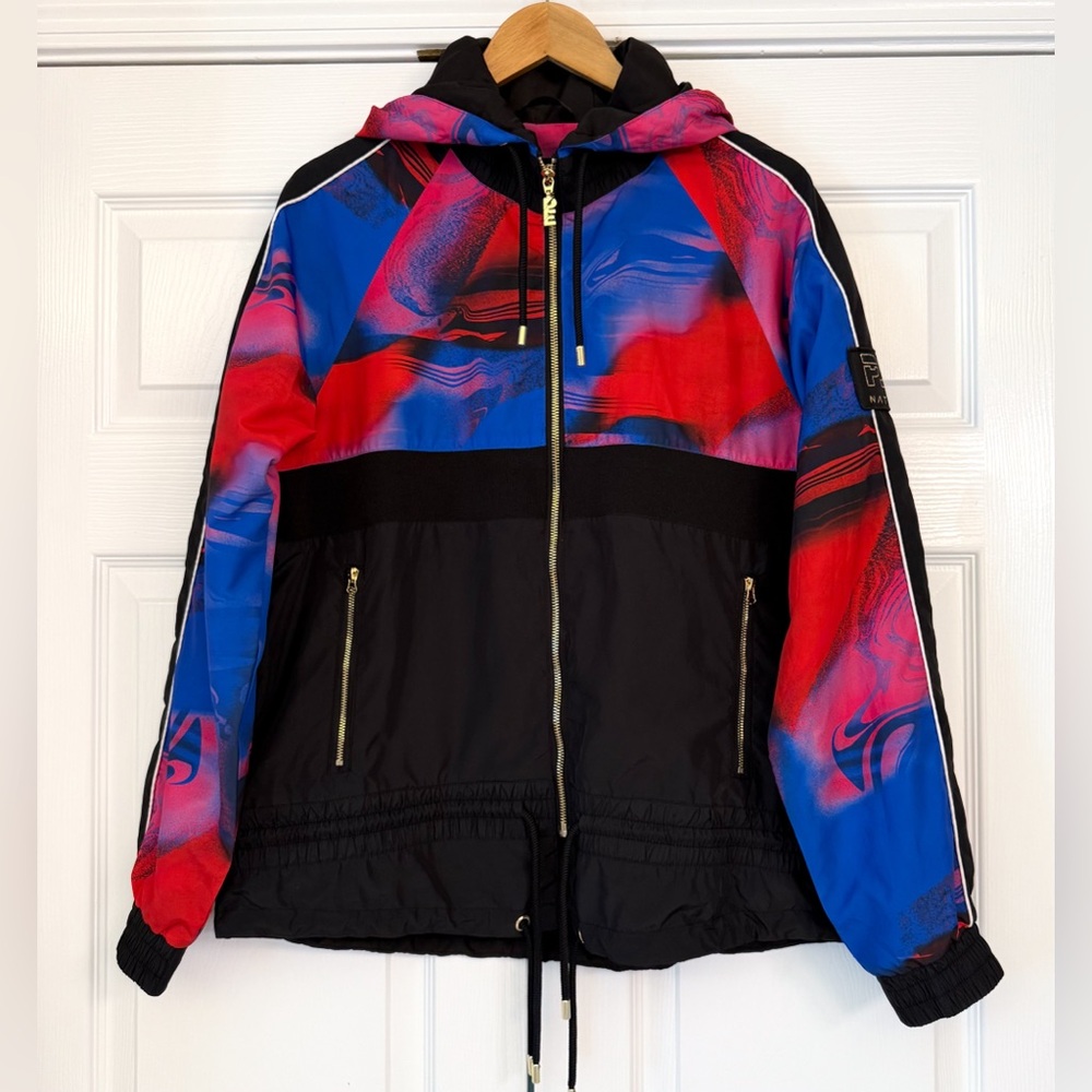 P.E Nation Women's Jacket